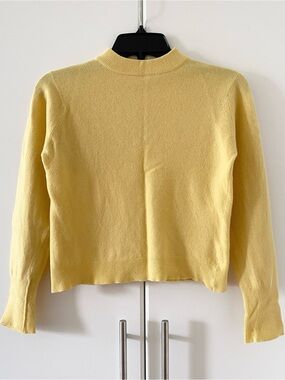 Vintage Wool Sweater